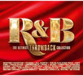 Various Artists: R&B The Ultimate Throwback Collection / Various - CD