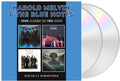 Harold Melvin & the Blue Notes: I Miss You / Black & Blue / To Be True / Wake Up Everybody { CD }