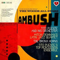 Various Artists: The Woods All-Stars: The Ambush / Various - Clear Vinyl - VINYL