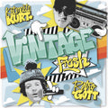 Kurt Kutmasta: Vintage Fresh { CD }