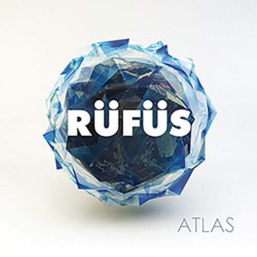 Rufus Du Sol: Atlas [ Vinyl ]