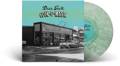 Deer Tick: Coin-O-Matic - VINYL