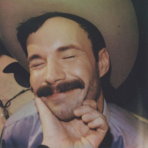 Andrew Sa: American Rough ( CLEAR SHADOW VINYL ) [ Vinyl ]
