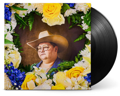 Joshua Ray Walker: Ain't Dead Yet [ Vinyl ]