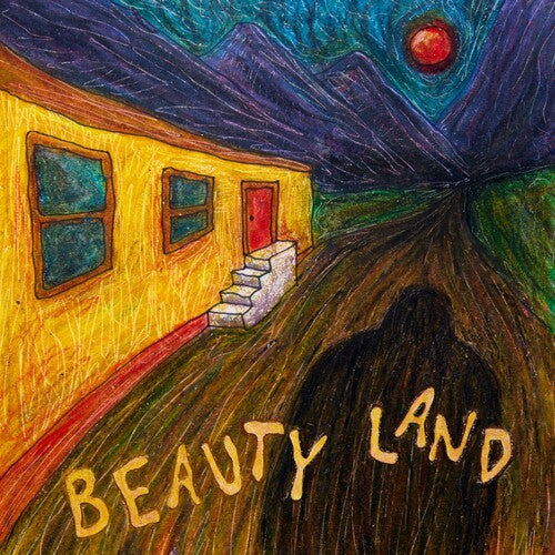 Greg Mendez: Beauty Land - VINYL