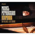 Michel Petrucciani - Kuumbwa - LP [ Record ]