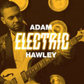 Adam Hawley: Electric - CD