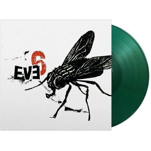 Eve 6 - Eve 6 (Limited Edition) - Music On Vinyl LP [ Record ]
