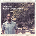 Oddisee: Rock Creek Park { CD }