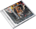 Earl Sweatshirt: POMPEII // UTILITY { CD }
