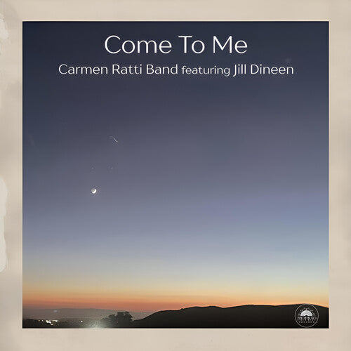 Carmen Ratii: Come To Me { CD }
