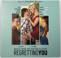 Nathaniel Walcott: Regretting You - Pink Clear & Yellow Vinyl - VINYL
