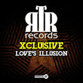 Xclu!sive: Love's Illusion - COMPACT DISCS