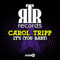 Carol Tripp: It's (You Baby) - CD