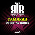 Tamarah: Sweet As Honey - COMPACT DISCS