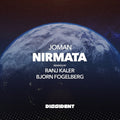 Joman: Nirmata - COMPACT DISCS