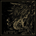 Harakiri For The Sky: Arson - CD