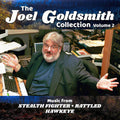 Joel Goldsmith Collection: Volume 2 / O.S.T.: Joel Goldsmith Collection: Volume 2 (Orignal Soundtrack) - CD