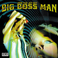 The Big Boss Man: Join The Jet Set - CD