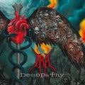 Ira: Demopathy - CD