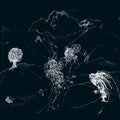 Anenon: Dream Temperature [ Vinyl ]
