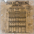 Masta Ace: Richmond Hill (Instrumentals) [ Vinyl ]