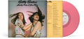 Maddy Prior & June Tabor: Silly Sisters (Chrysalis Red Series) - Rose-Pink [ Vinyl ]