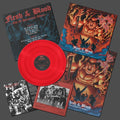 Mad Butcher: Flesh & Blood - The 88 Unreleased Album - VINYL