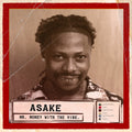 Asake - Mr. Money with the Vibe - LP [ Record ]