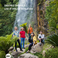 Ensemble Ensemble: Live At Atelier Du Plateau - CD