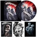 Nekromantik / O.S.T.: Nekromantik (Original Soundtrack) - VINYL