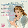 Skeeter Davis: Here's The Answer [ Vinyl ]