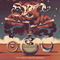 Elder: The Gold & Silver Sessions - VINYL