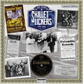 The Skillet Lickers: 100 Years: 1926-2026 [ Vinyl ]