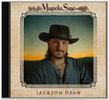 Jackson Dean: Magnolia Sage - COMPACT DISCS