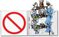 A$AP Rocky: Don't Be Dumb { CD }