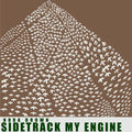 Nora Brown: Sidetrack My Engine - Green [ Vinyl ]