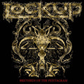 Lock Up: Brethren Of The Pentagram - CD