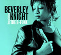 Beverley Knight: B-Funk - Deluxe Edition - CD