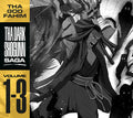 Tha God Fahim: Tha Dark Shogunn Saga V.1 - 3 { CD }