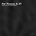 Thomas, Pat & Xt: Strata, Act (Joy Contemporary) - CD