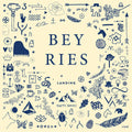 Beyries: Landing { CD }