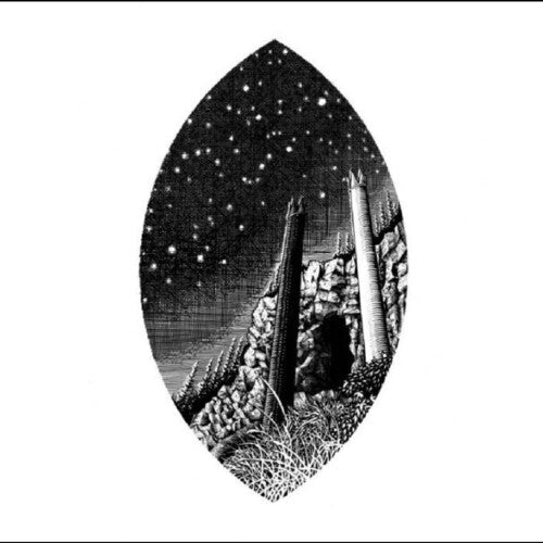 Iterum Nata: The Course of Empire { CD }