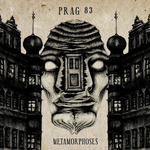 Prag 83: Metamorphoses { CD }