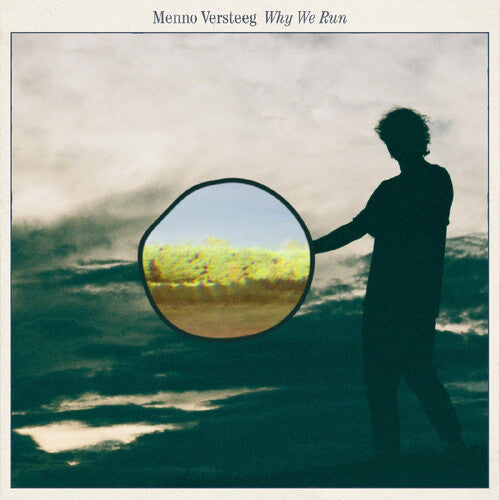 Menno Versteeg: Why We Run [ Vinyl ]