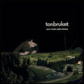 Tonbruket: Light Wood, Dark Strings - CD