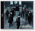&Team: 3rd EP 'We On Fire' [Standard ver.] - CD