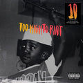Bas: Too High To Riot [ Vinyl ]