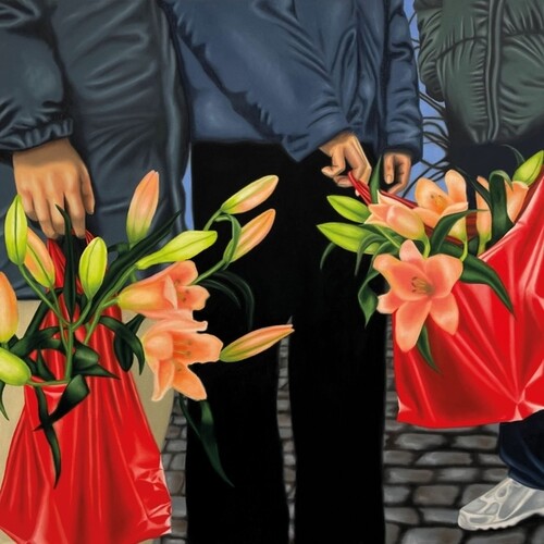 Conic Rose: Wedding [ Vinyl ]