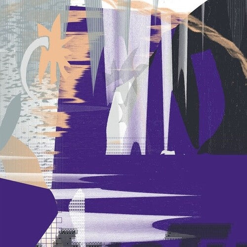 Des Coda: Mean Field Mutation [ Vinyl ]